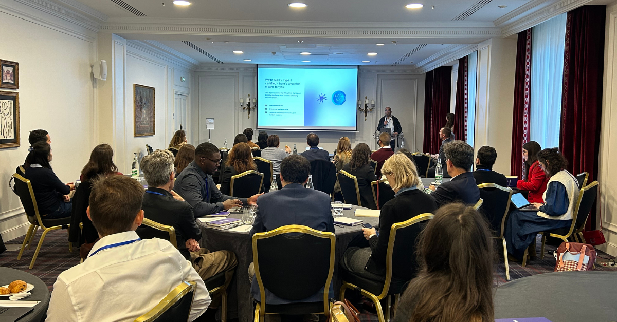 Whispli Brings Its International Community Together in Paris