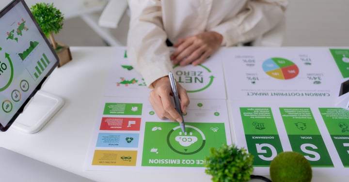 Paquet Omnibus : quel impact sur la stratégie ESG et le pilotage des risques ?