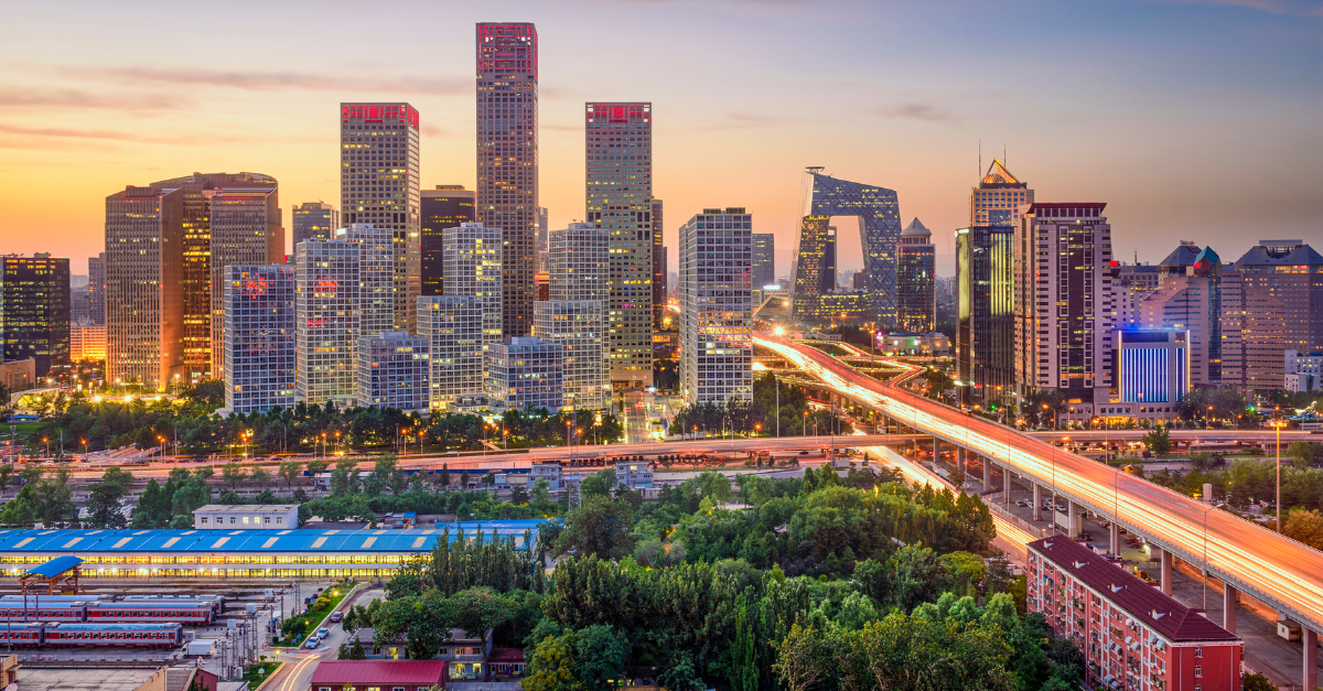 Managing Reputational Risk and Investigations in China