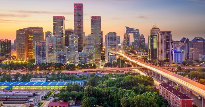 Managing Reputational Risk and Investigations in China