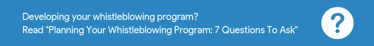 Whispli 7 Questions To Ask Whistleblowing Program